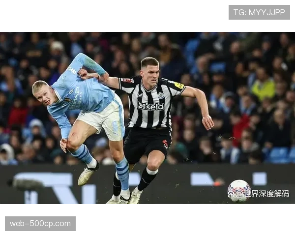 纽卡斯尔后防核心伤愈回归,将提升球队防守体系在“区域”与“盯人”间切换的弹性 纽卡斯尔后防核心伤愈回归,将提升球队防守体系在“区域”与“盯人”间切换的弹性